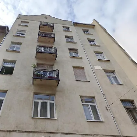 N49 Apartmán *