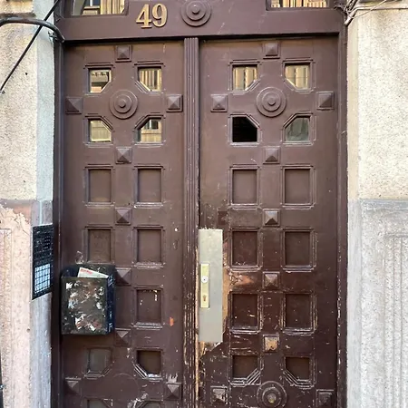 Apartmán N49