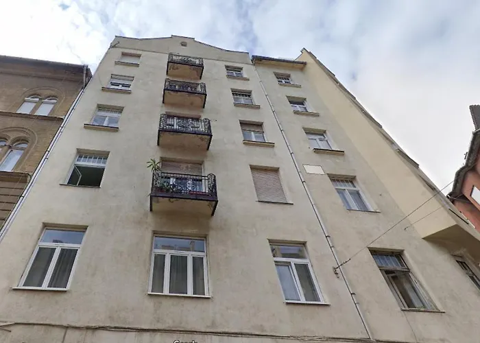 N49 Appartement *