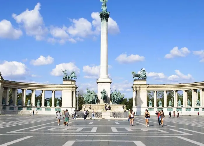 N49 Appartement Budapest