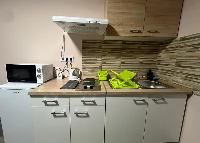 Appartement N49 Budapest
