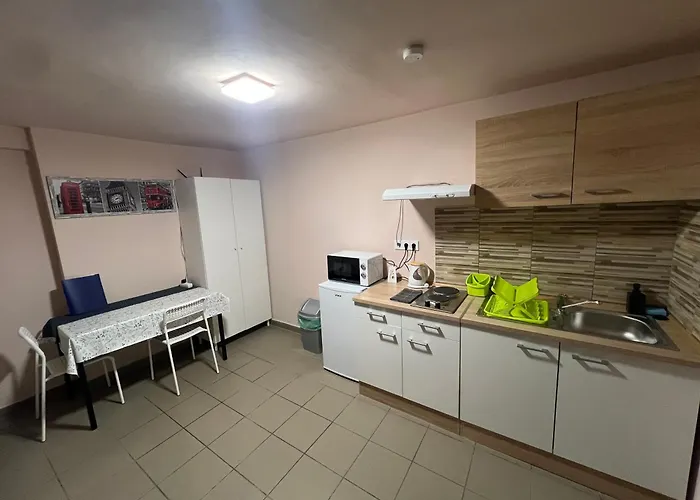 N49 Appartement Budapest