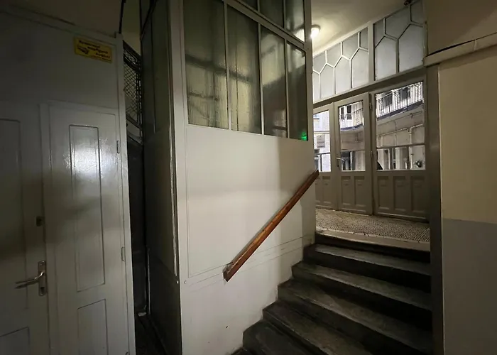 Appartement N49