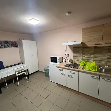 N49 Apartment Budapest