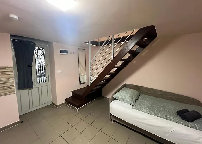 Apartmán N49