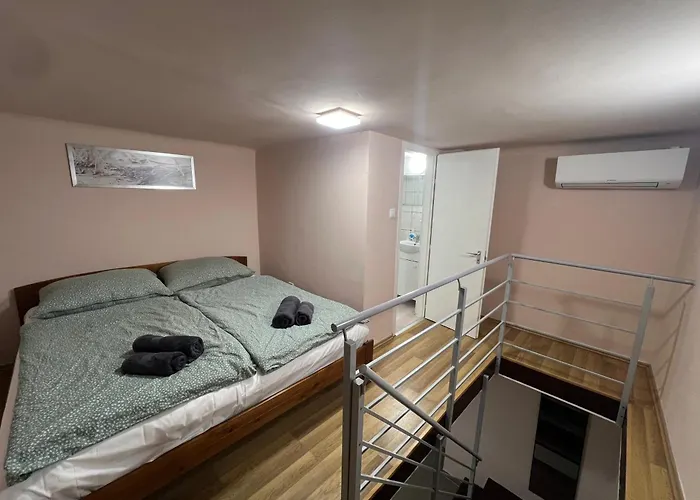 N49 Apartmán